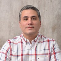 Javier Caamaño Gonzalez