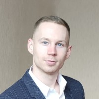 Ilya Podgornov