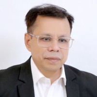 DEVENDRA KUMAR SHARMA