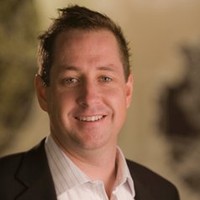 Tim McGahan ACS