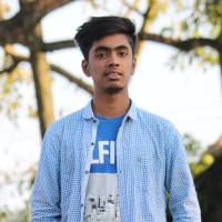 Md Santo Islam