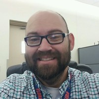 Chris Statlick