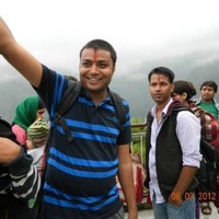 Narendra Tiwari
