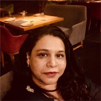 Reshma Mohanty
