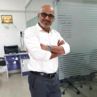 Sandeep Apte