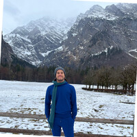 Moises Requiao do Nascimento