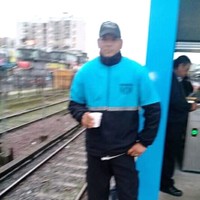 Horacio Martínez