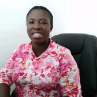 Mrs. Ella Shirley Ofosu Asimeng