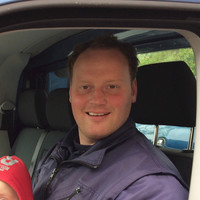 Nico Colijn