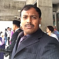 Sunil Prabhu N E