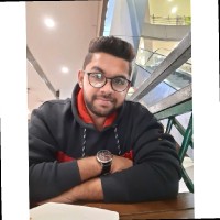 Ajinkya Askar