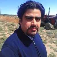 ARASH KHARRAT