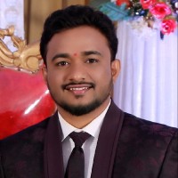 Tushar Gharat