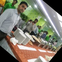 Ghayas Mallick