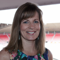 Louise Crennell