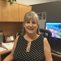 Karen Mattson