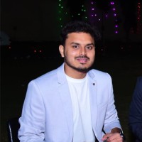 Abhishek Bansal