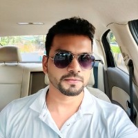 Gaurav Sanghavi
