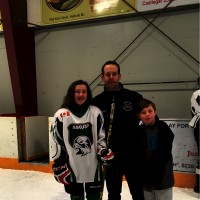 Brandon Moffat