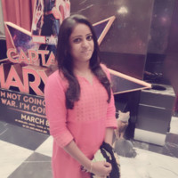 Priya Kamaraj