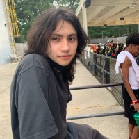 Andrew Laboy