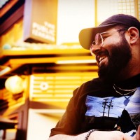 Mahdy Saidzadah