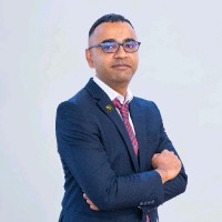 Salman Shabbir