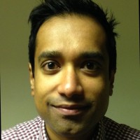 Mo Hussain