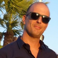 Dimitris Karakitsios