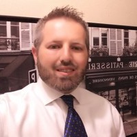 Justin Haffner