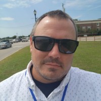 Jason Brinson