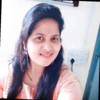 Ankita Kadam Rekhi