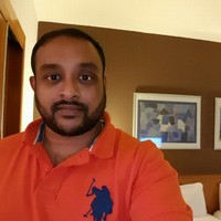 Raj Kodali