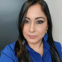 Ana Yency Castillo Díaz