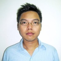 Thawatchai Busamongkol