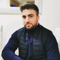 Julio Cortés Fernández