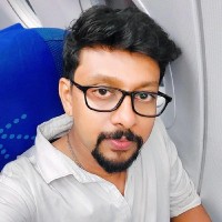 Akhil S