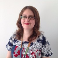 Helen Rushforth