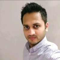 Kushal Patel