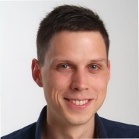 Steffen Vey