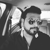 Vikas Surti