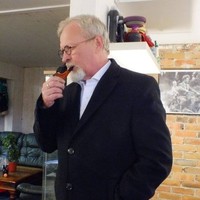 Einar Kjærstad