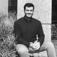 Christopher Bernhardt