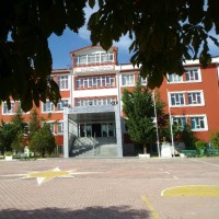 MEHMET LÜTFİ GÜLŞEN ANADOLU İMAM HATİP LİSESİ