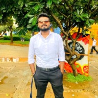 Rakshith Raj