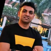 Mayur Shinde