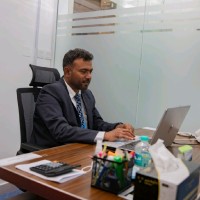 Jahir Hussain