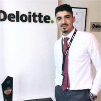 Motaz Odeh, Cma