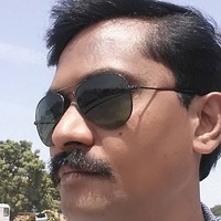 Venkatesh Thangavelu