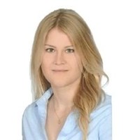 Ina Elisabeth Deeken